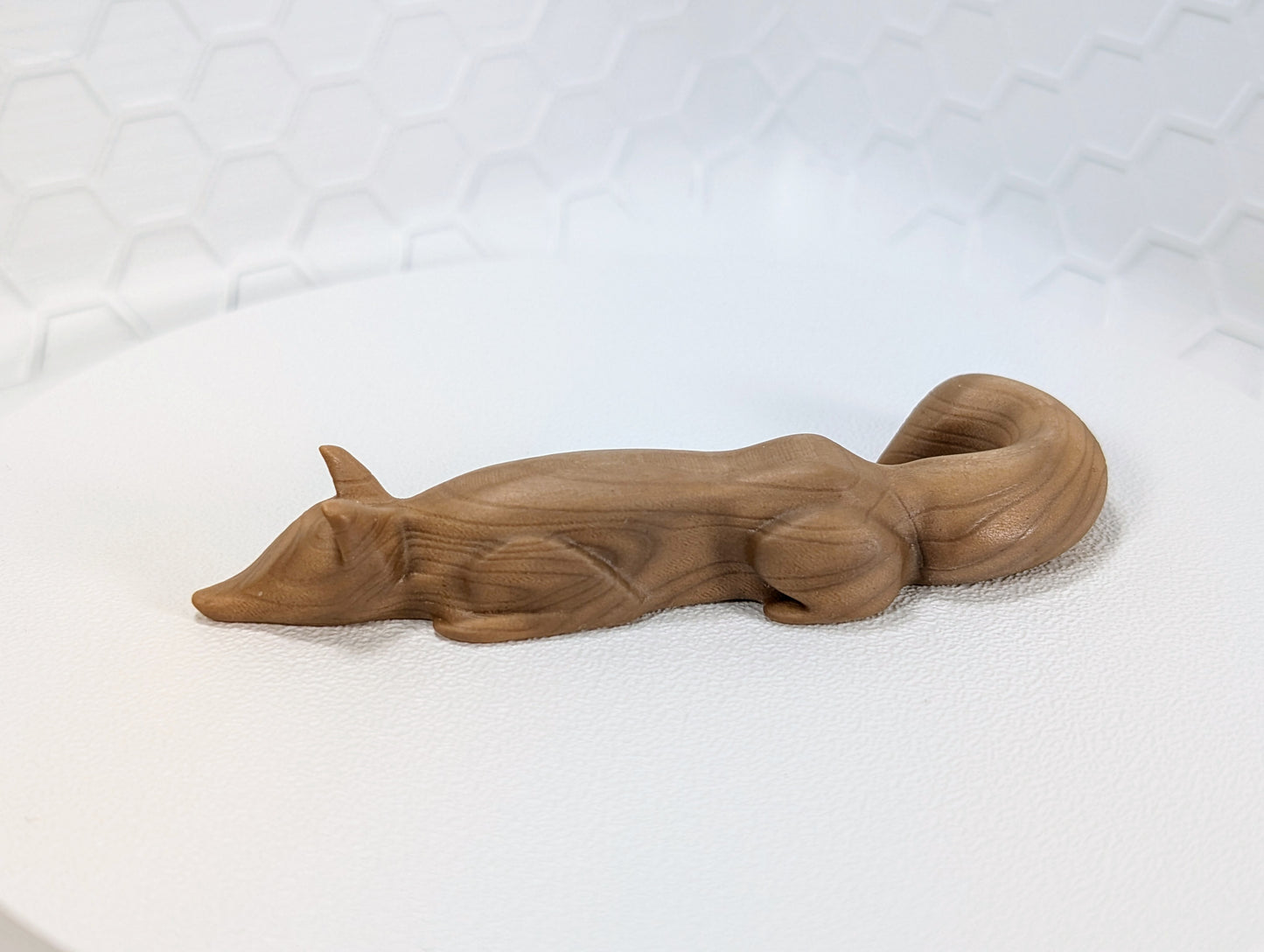Fox Buddy