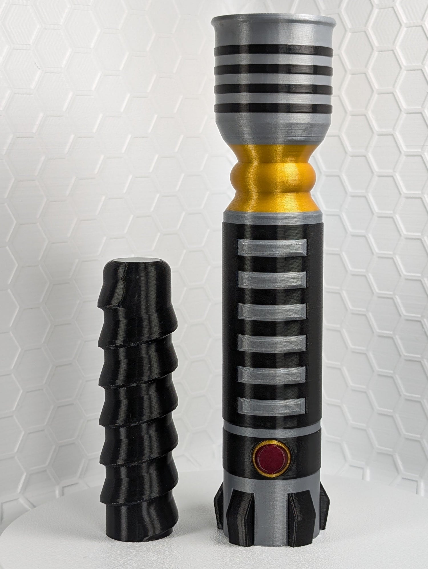 Pool Noodle Swords